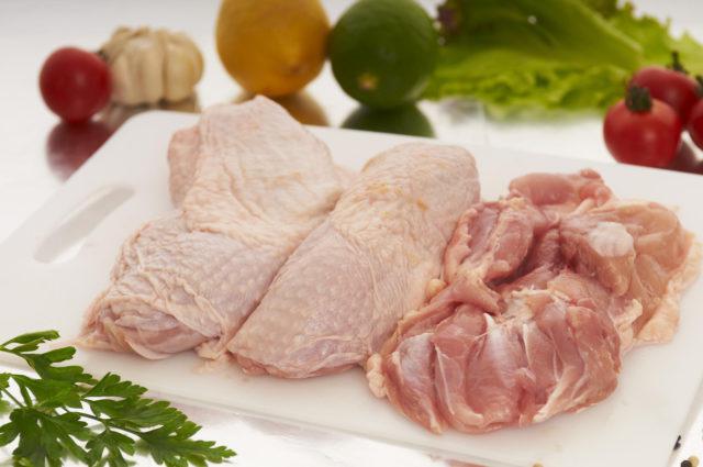carne de frango, gripe aviária na china