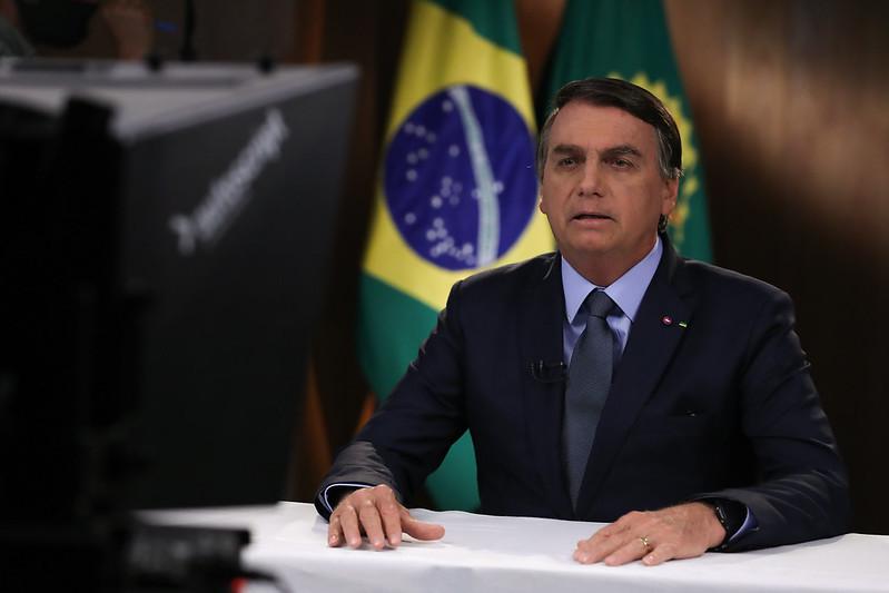 Em discurso à ONU, Bolsonaro defende o agro e exalta trabalho de produtores  rurais